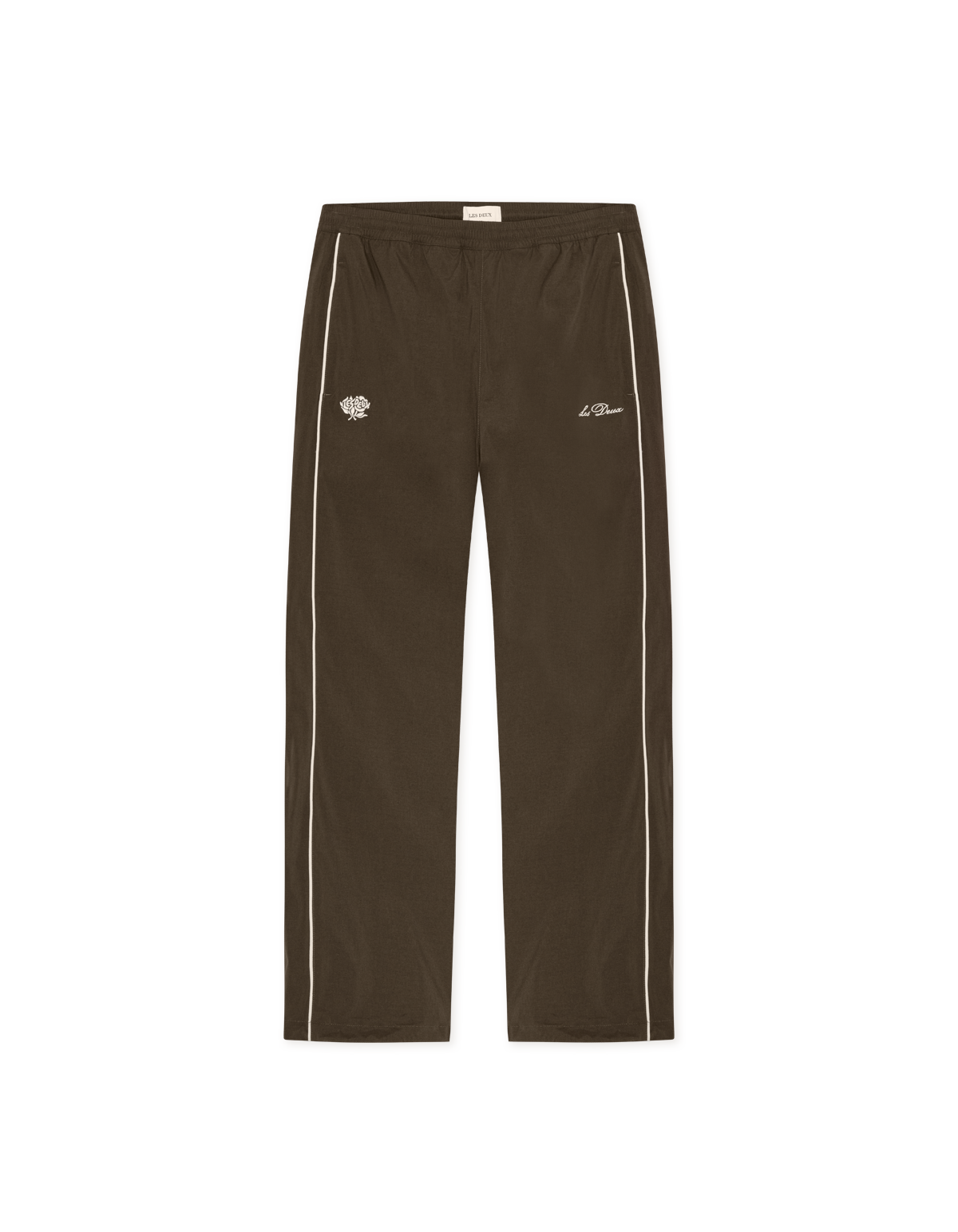 Les Deux Tech Track Pants Delicioso