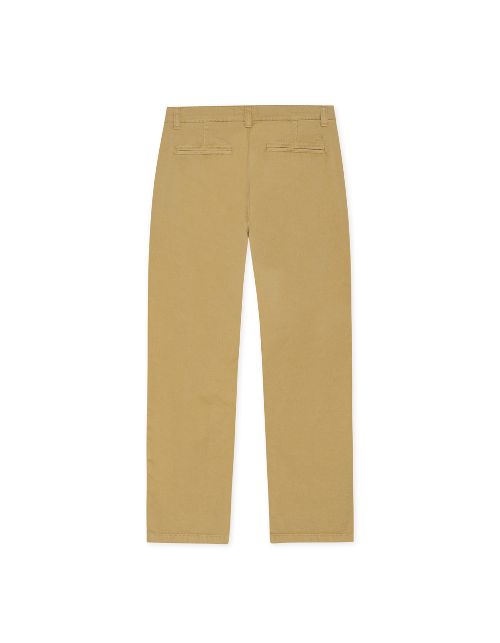 Les Deux Chino Pants L32 Incense Beige