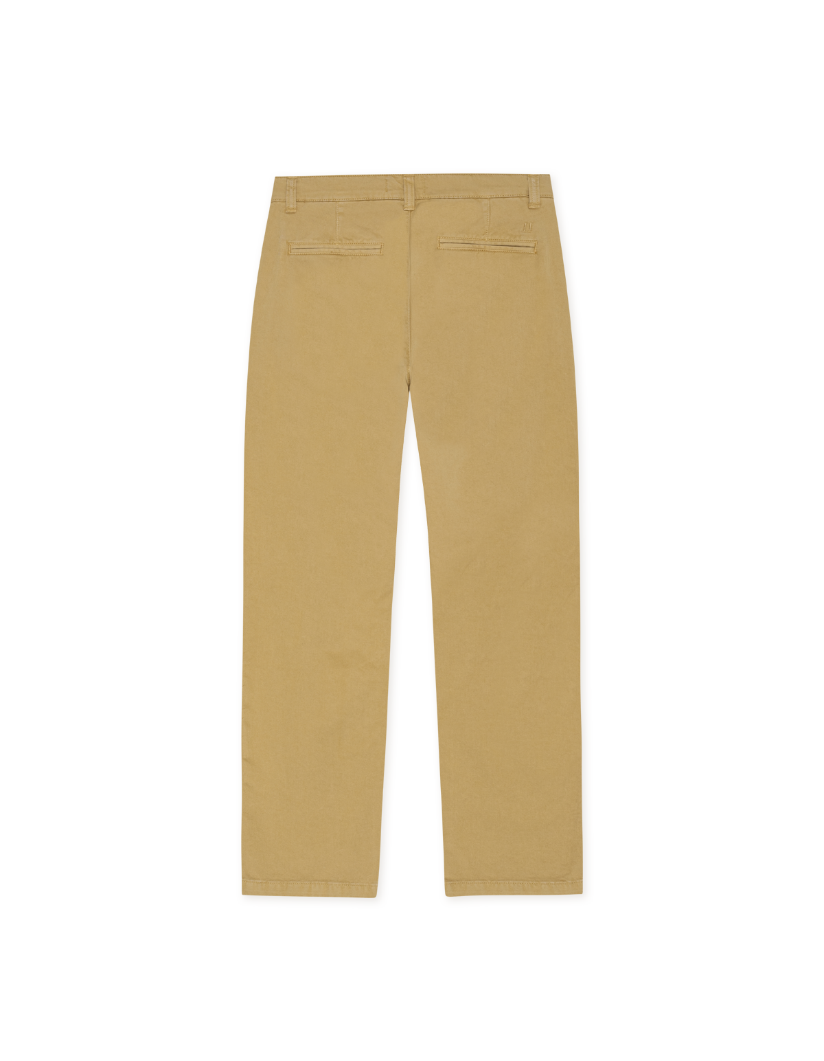 Les Deux Chino Pants L32 Incense Beige