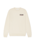 Les Deux Record Sweatshirt Ivory