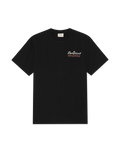 Les Deux Rural T-Shirt Black