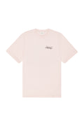 Les Deux Orchard T-Shirt Potpourri Pink
