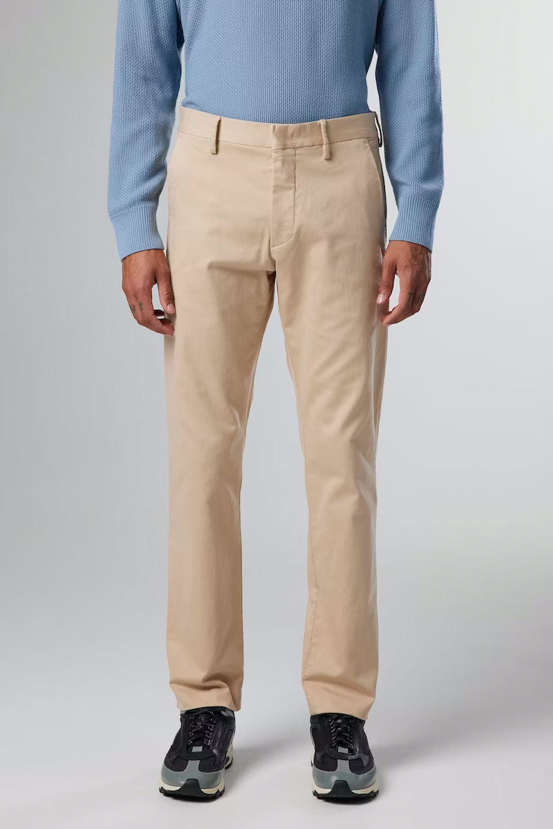 NN07 Theo 1420 Chino 34L Kit