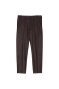 NN07 Bill 1630 Dress Trouser 32L Brown