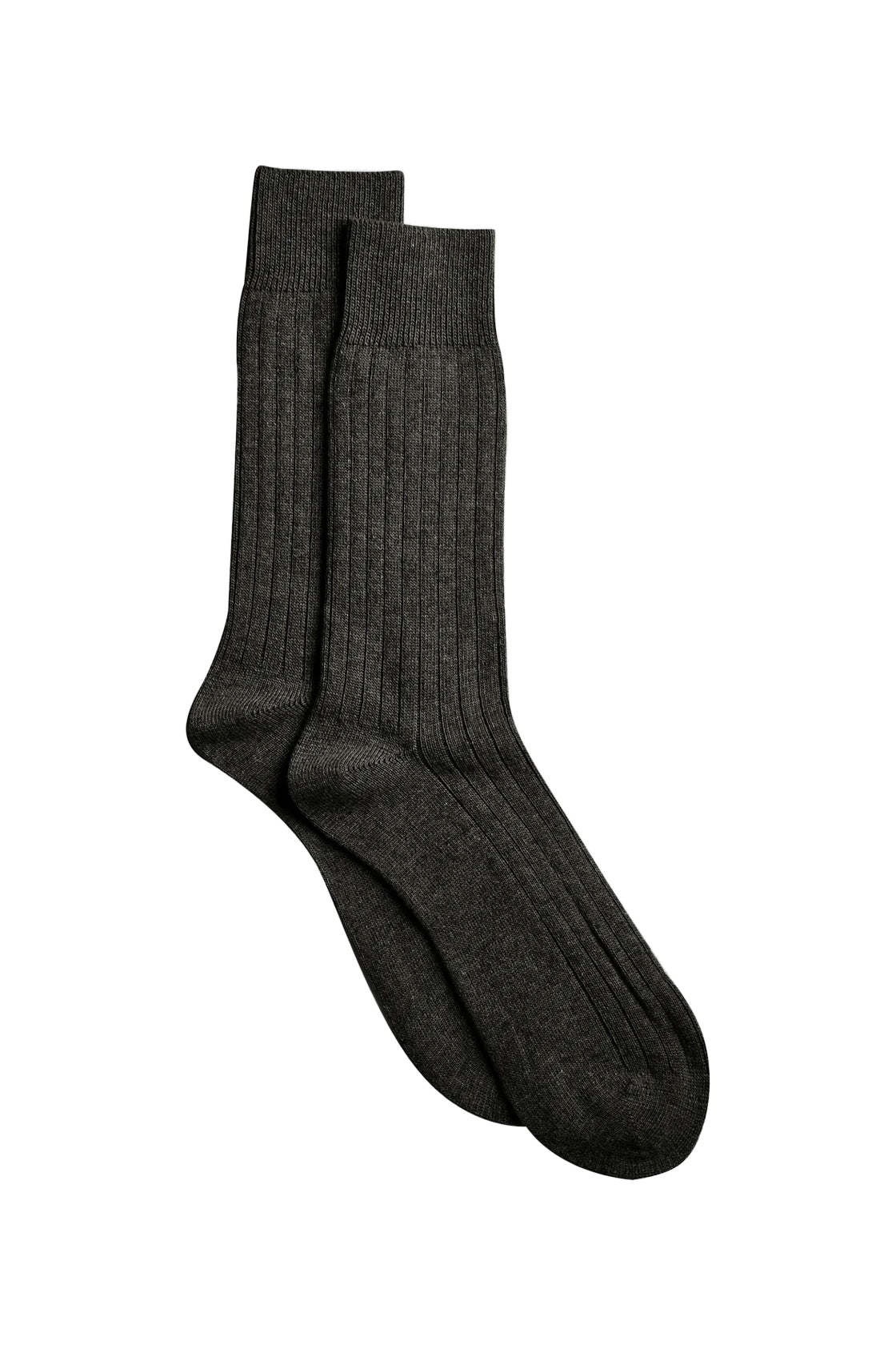 NN07 9140 Sock Ten Dark Army