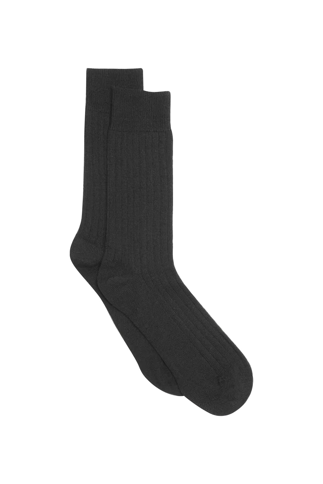 NN07 9140 Sock Ten Black