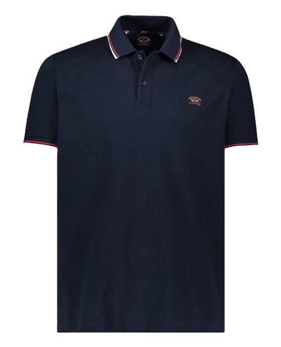 Paul & Shark Polo Navy