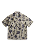 NN07 Julio 5209 SS Over Shirt 2255209599-602