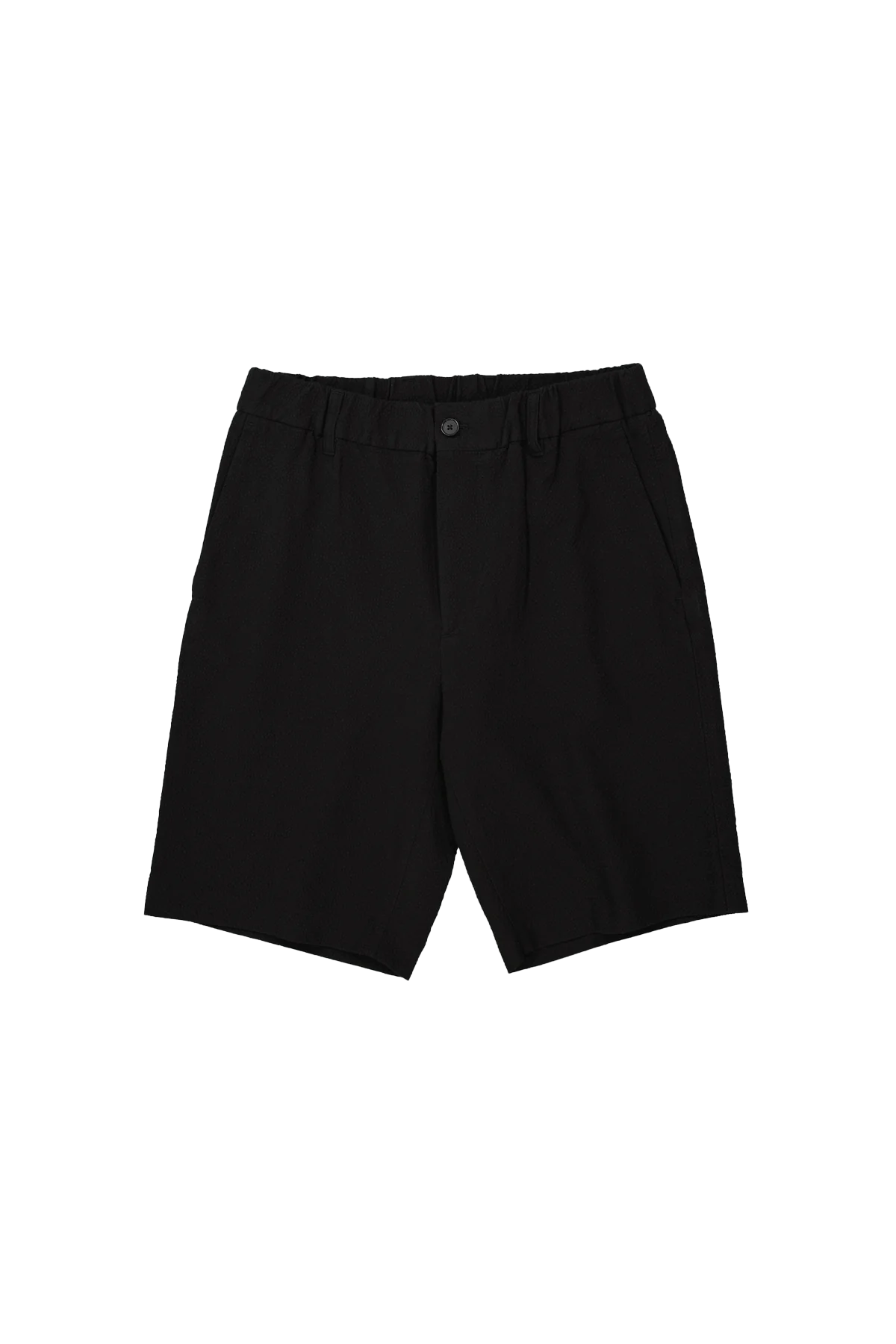 NN07 Theodor 1040 Shorts Black