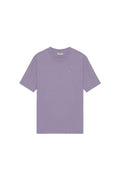 NN.07 3209 Adam EMB T-Shirt Lavender