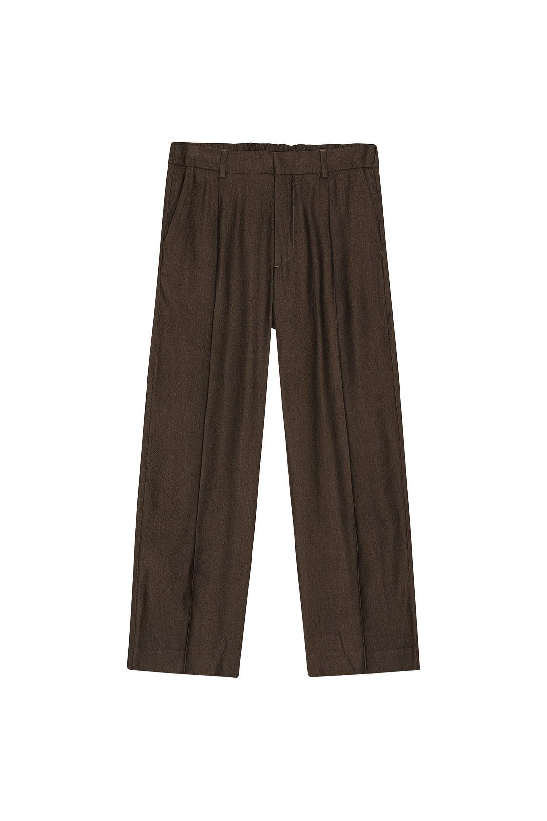 NN07 Kay Trouser Demitasse