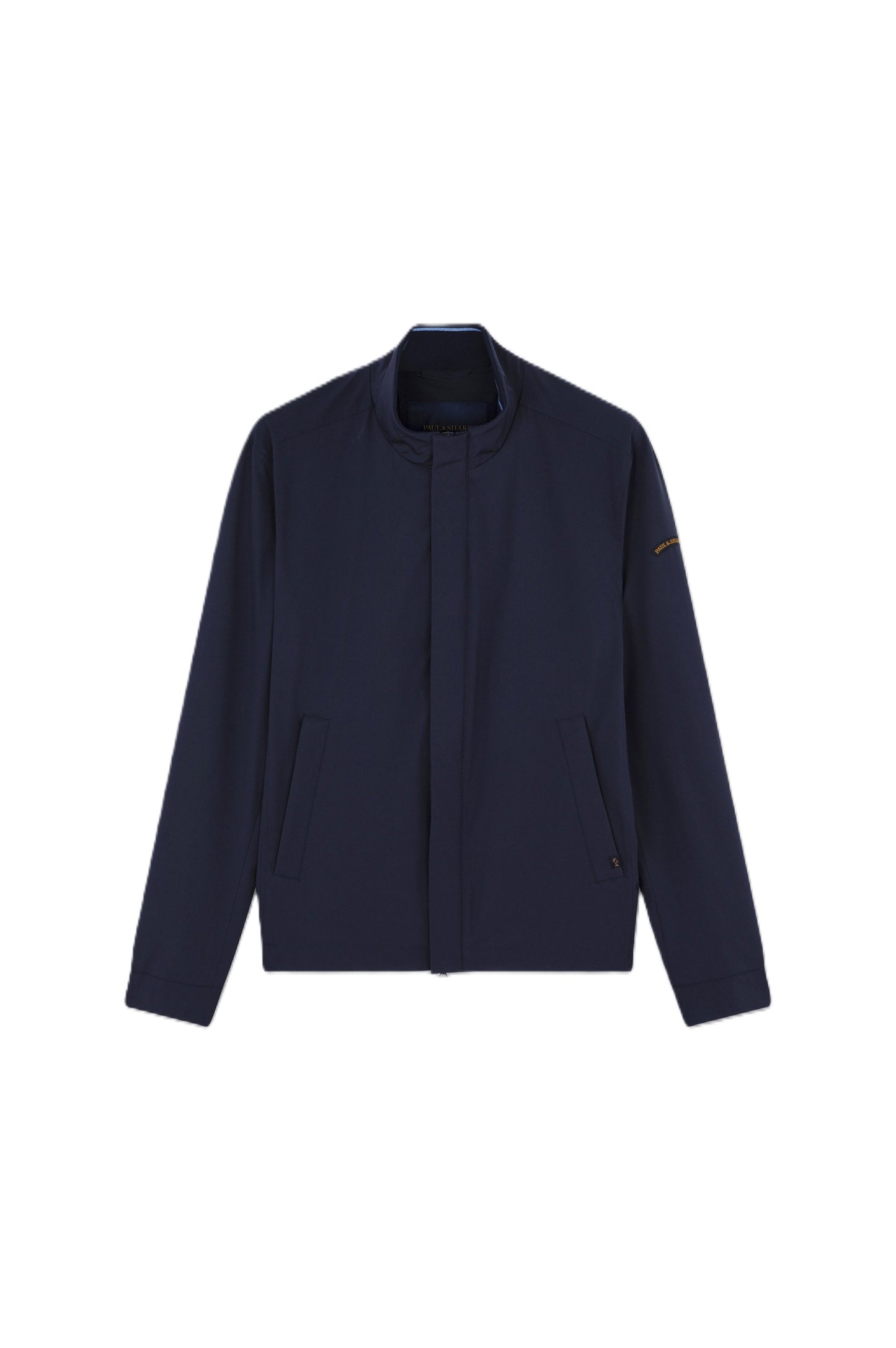 Paul & Shark Typhoon Stretch Jacket Navy