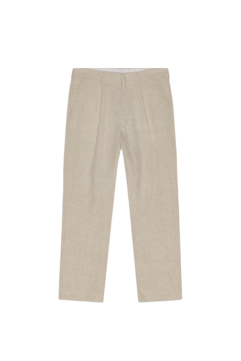 NN.07 Bill 1454 Trouser L34 Oat