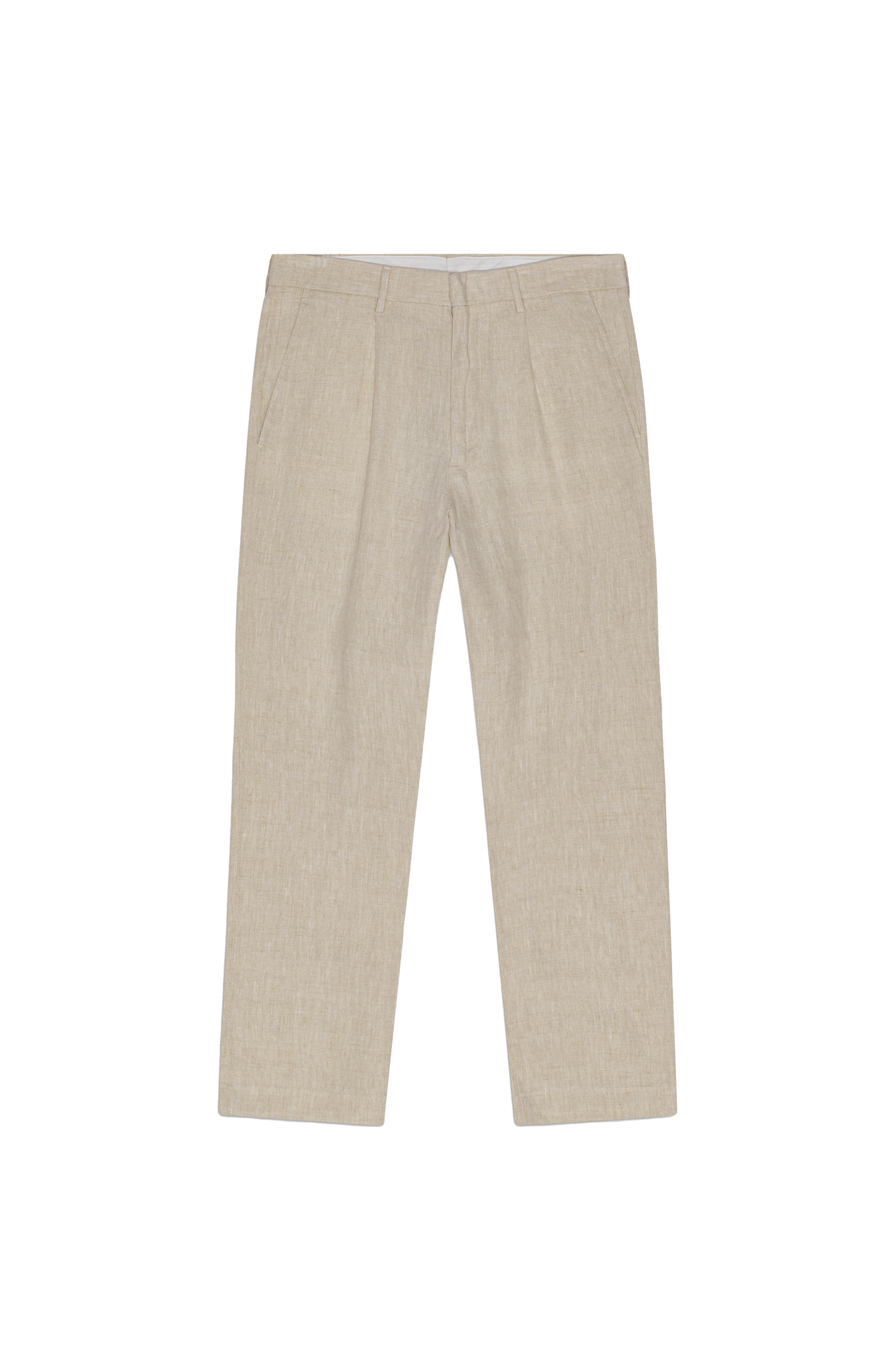 NN.07 Bill 1454 Trouser L34 Oat