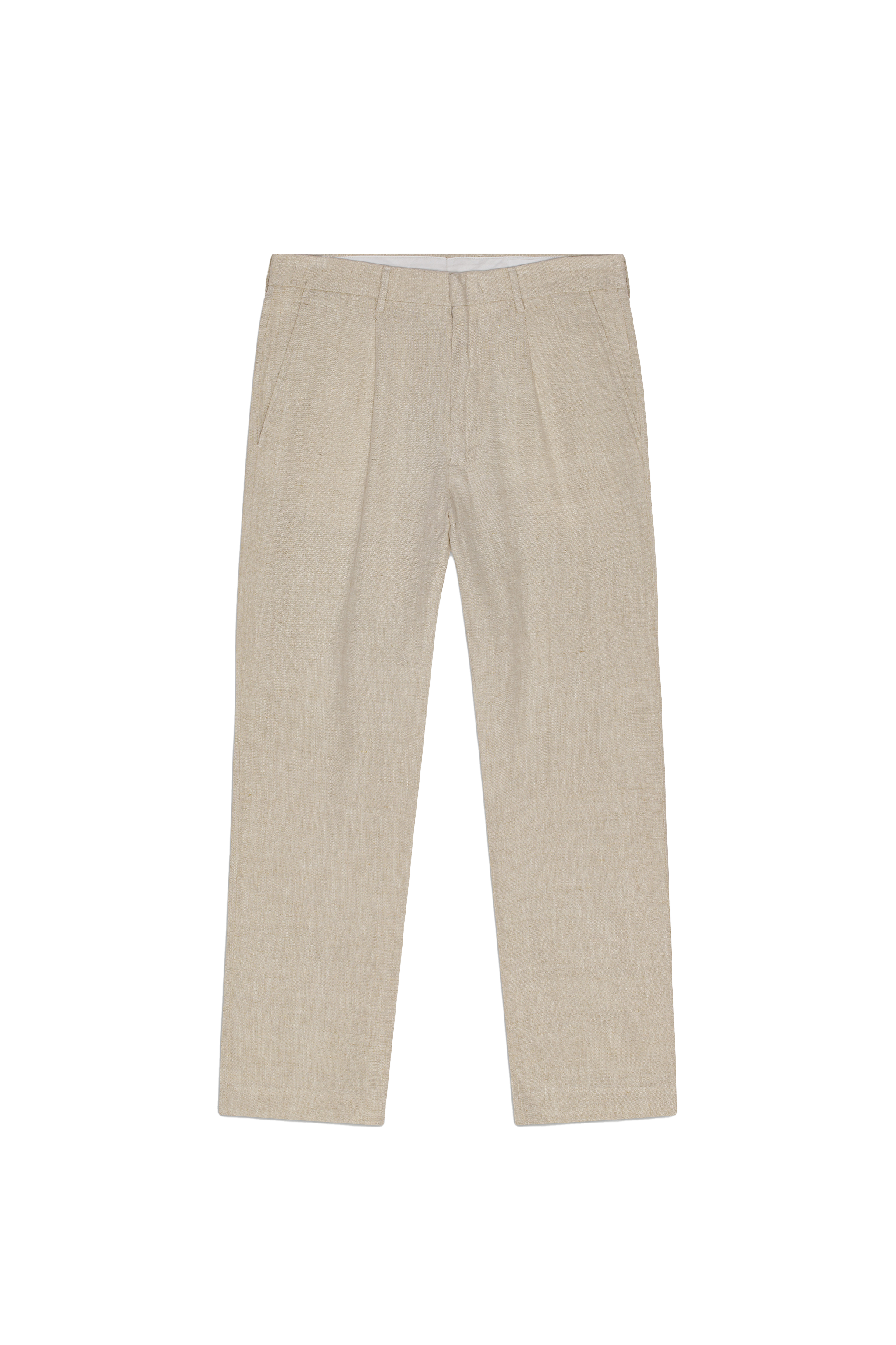 NN.07 Bill 1454 Trouser L34 Oat