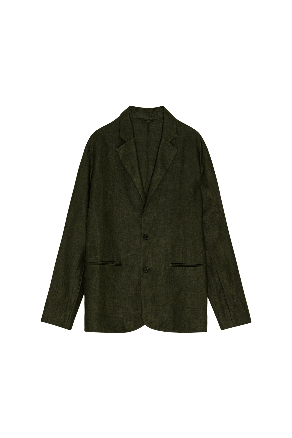 NN.07 Timo 1454 Jacket Rosin
