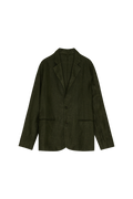 NN.07 Timo 1454 Jacket Rosin