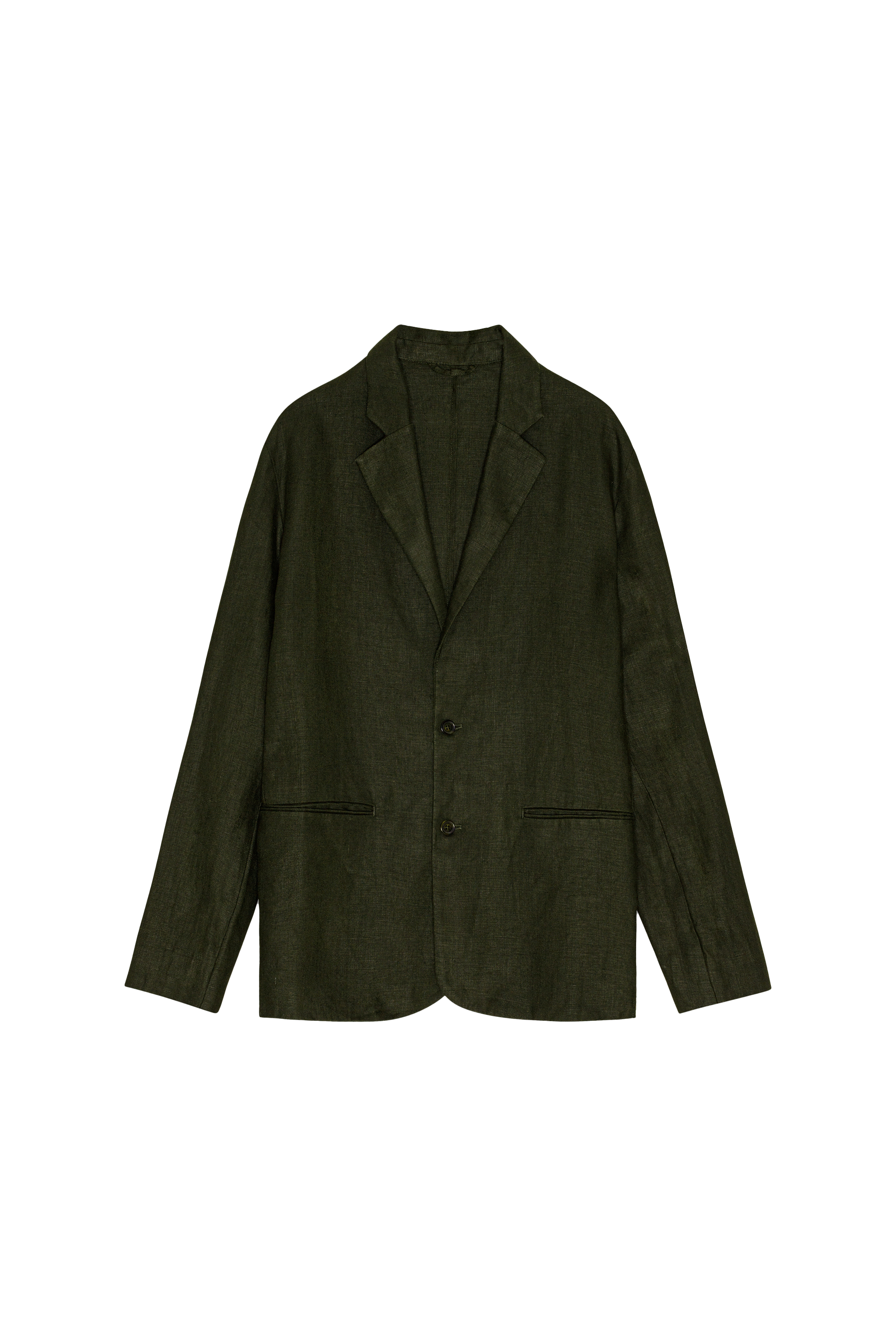 NN.07 Timo 1454 Jacket Rosin
