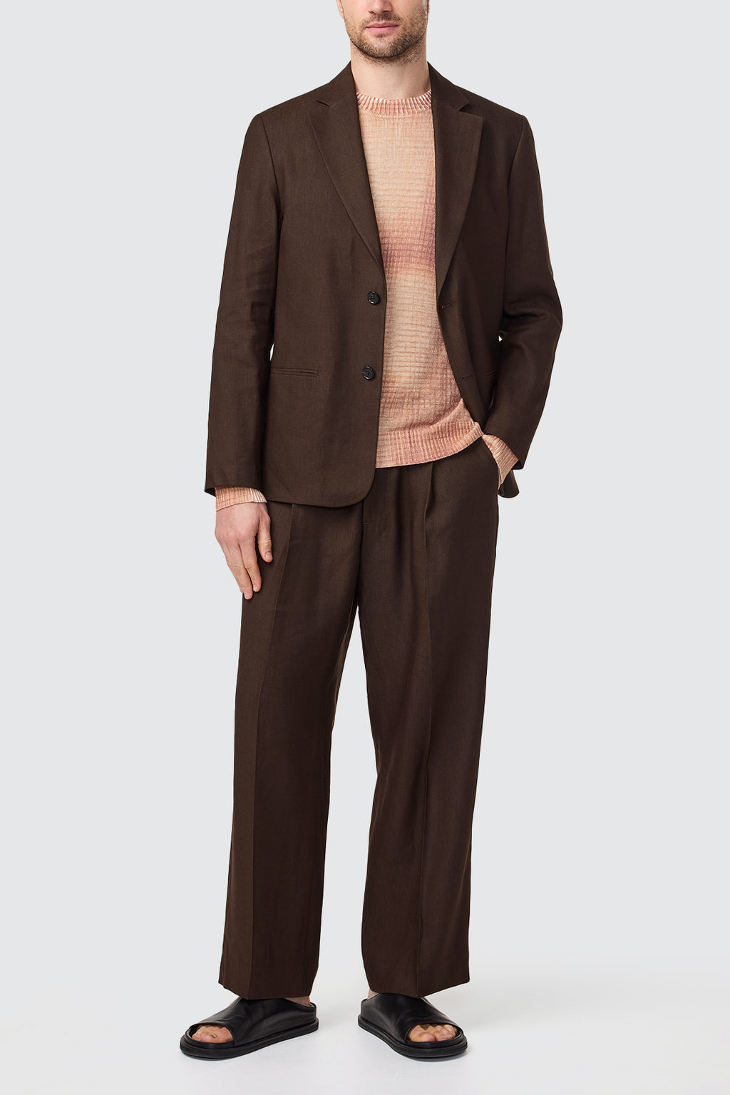 NN07 Timo Jacket Demitasse