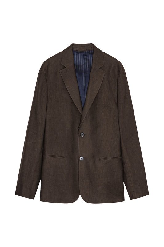 NN07 Timo Jacket Demitasse