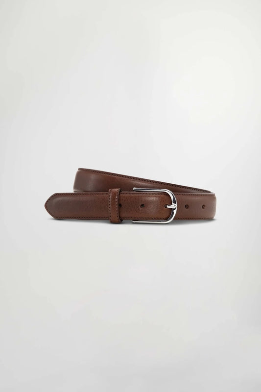 NN07 9047 Belt Brown