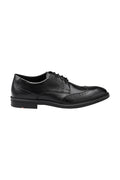 Lloyd X-Motion 140 Lace-up Brogue Shoe Black