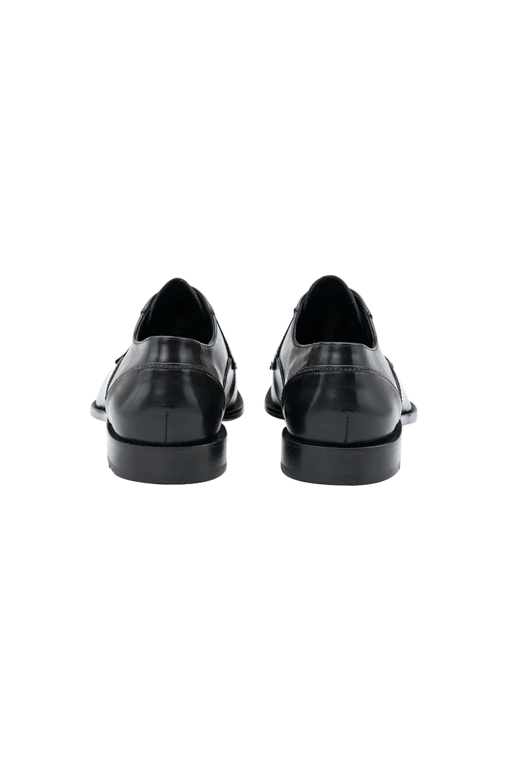 Lloyd Nobel 110 Lace-up Derby Shoe Black