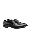 Lloyd Nobel 110 Lace-up Derby Shoe Black