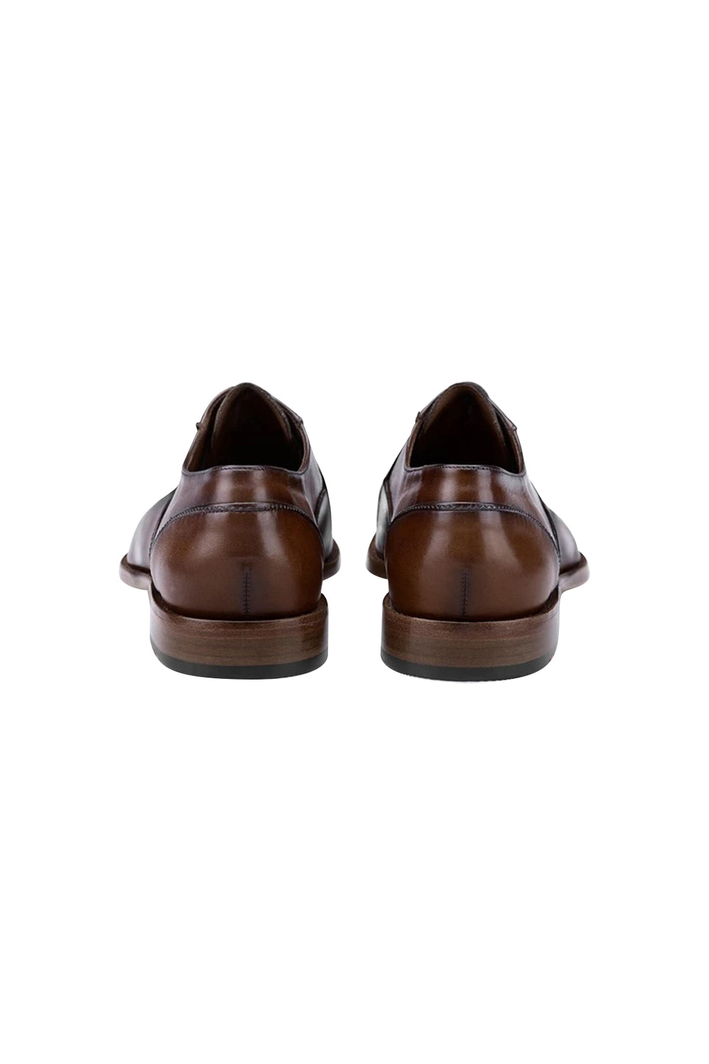 Lloyd Nobel 110 Lace-up Derby Shoe Dark Brown