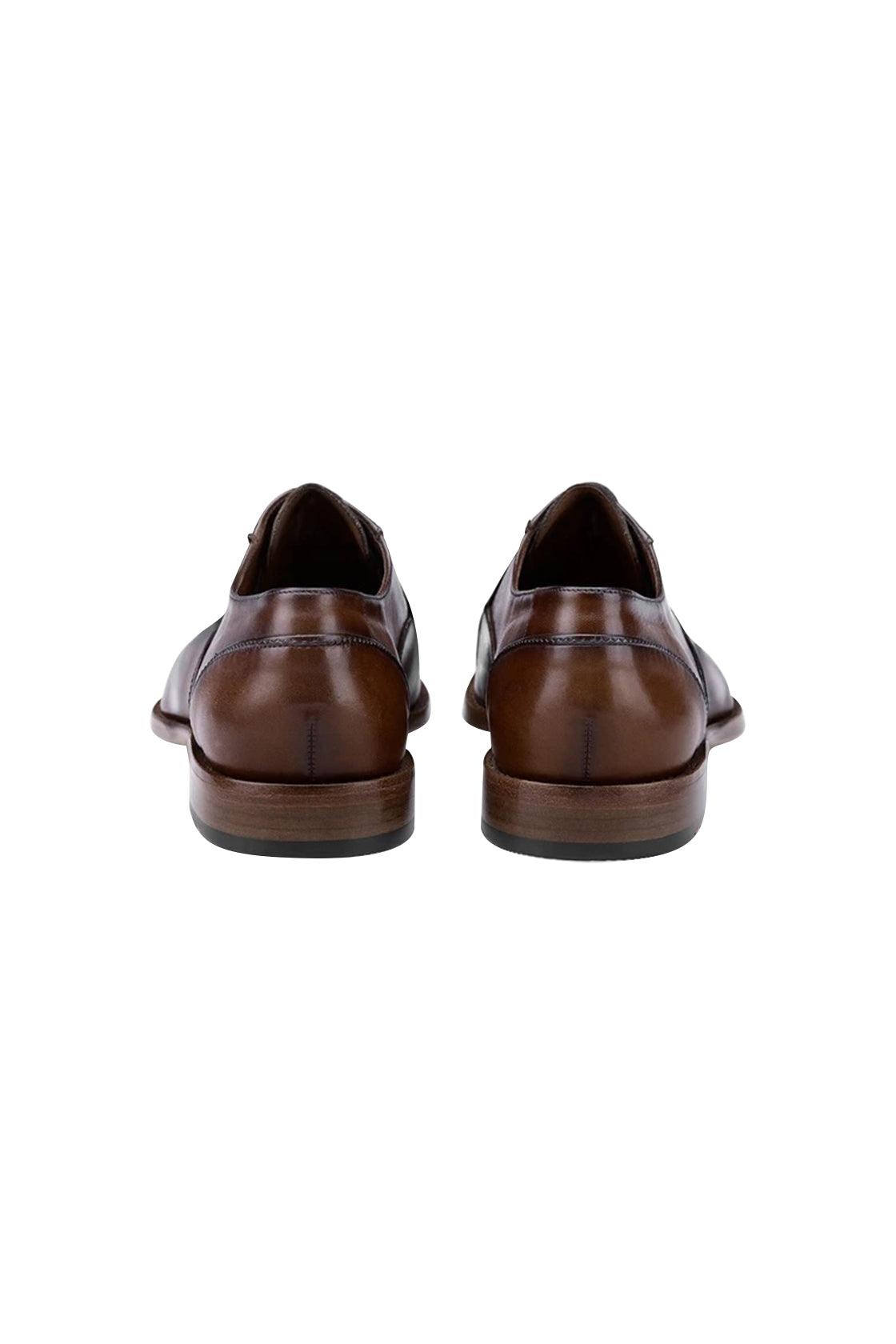 Lloyd Nobel 110 Lace-up Derby Shoe Dark Brown