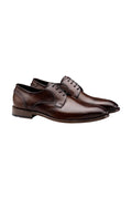 Lloyd Nobel 110 Lace-up Derby Shoe Dark Brown