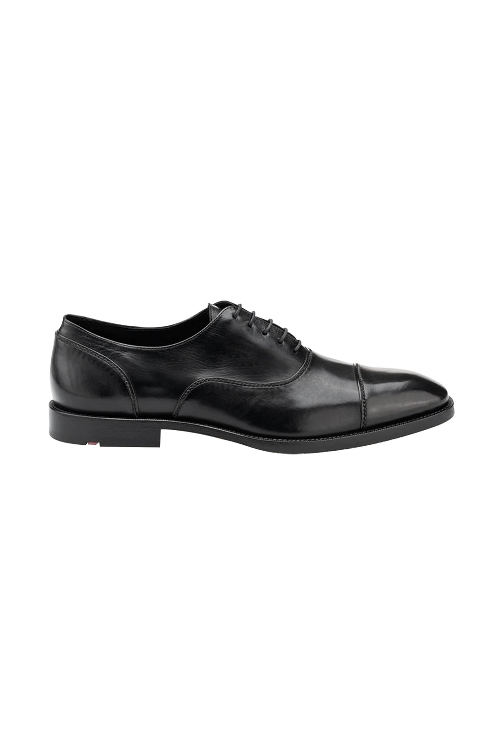 Lloyd Nobel 150 Lace-up Oxford Shoe Black