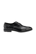Lloyd Nobel 150 Lace-up Oxford Shoe Black