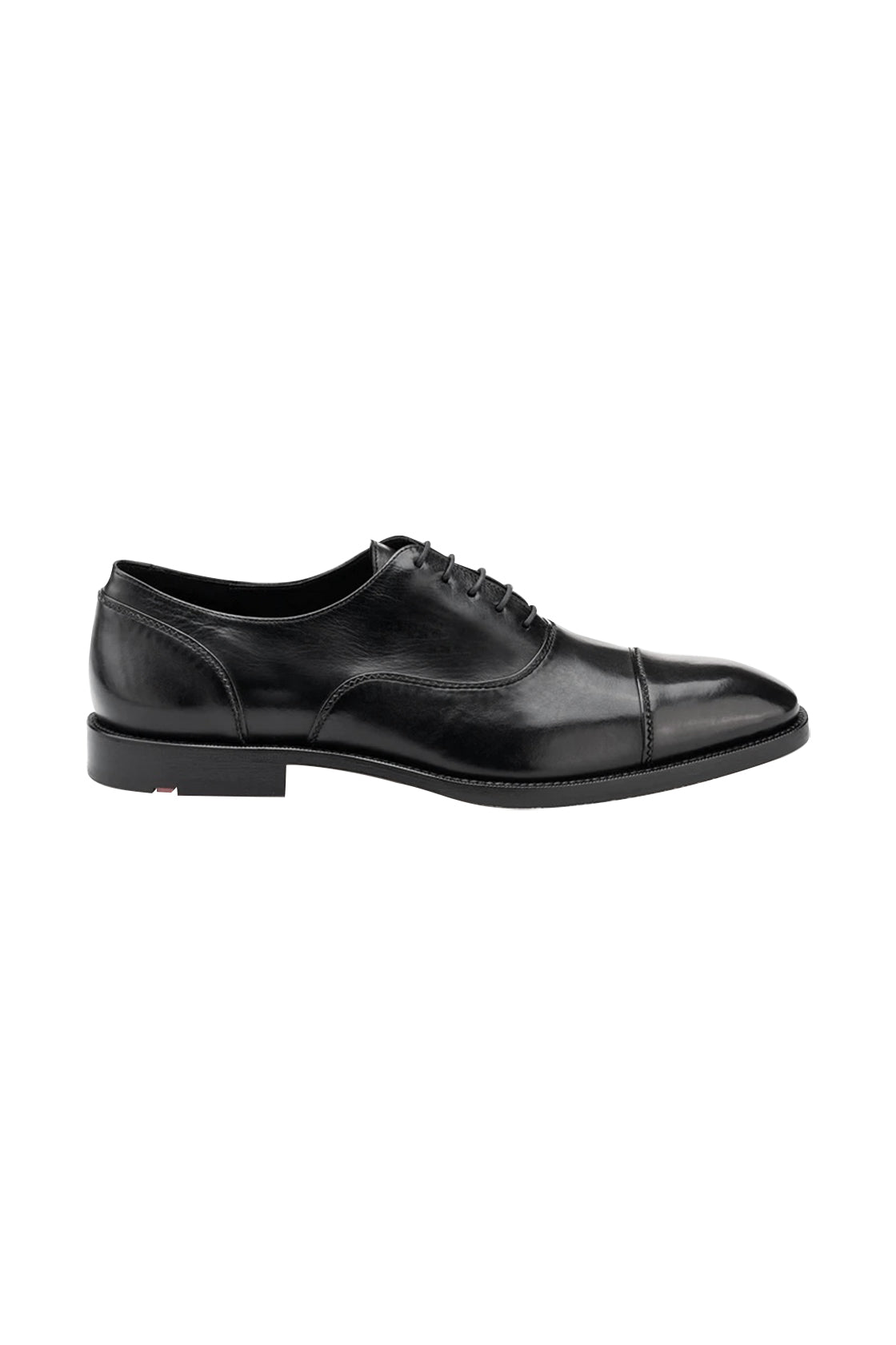 Lloyd Nobel 150 Lace-up Oxford Shoe Black