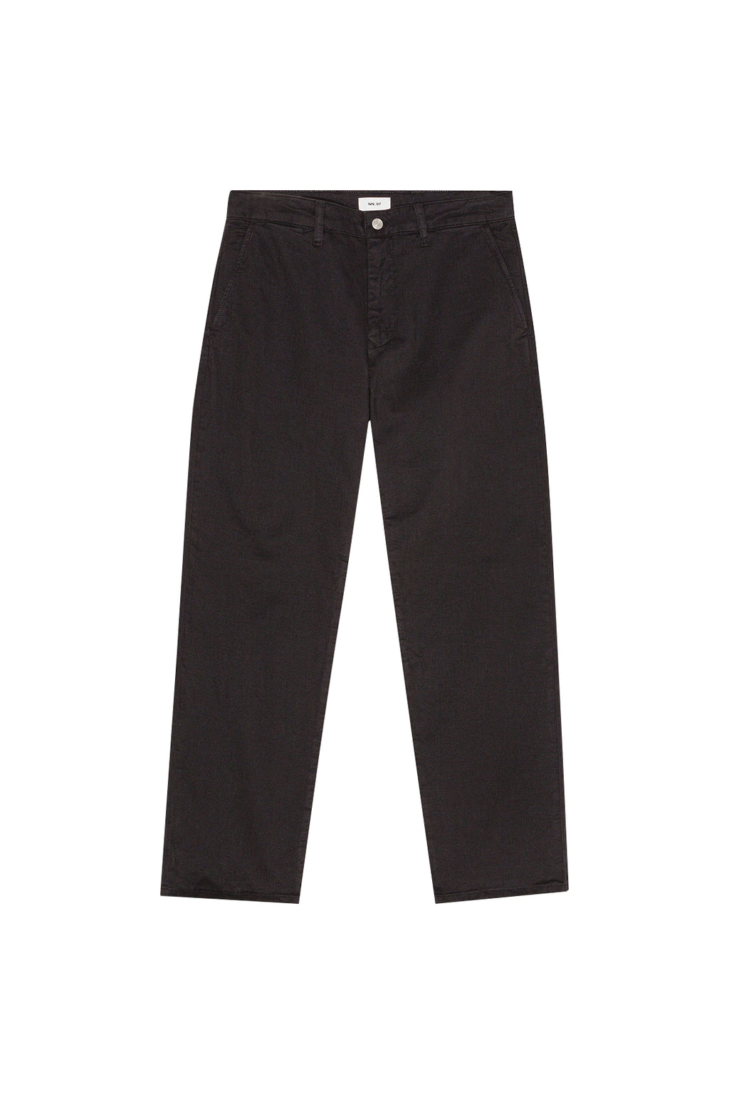 NN07 Aden Pant L30 Black