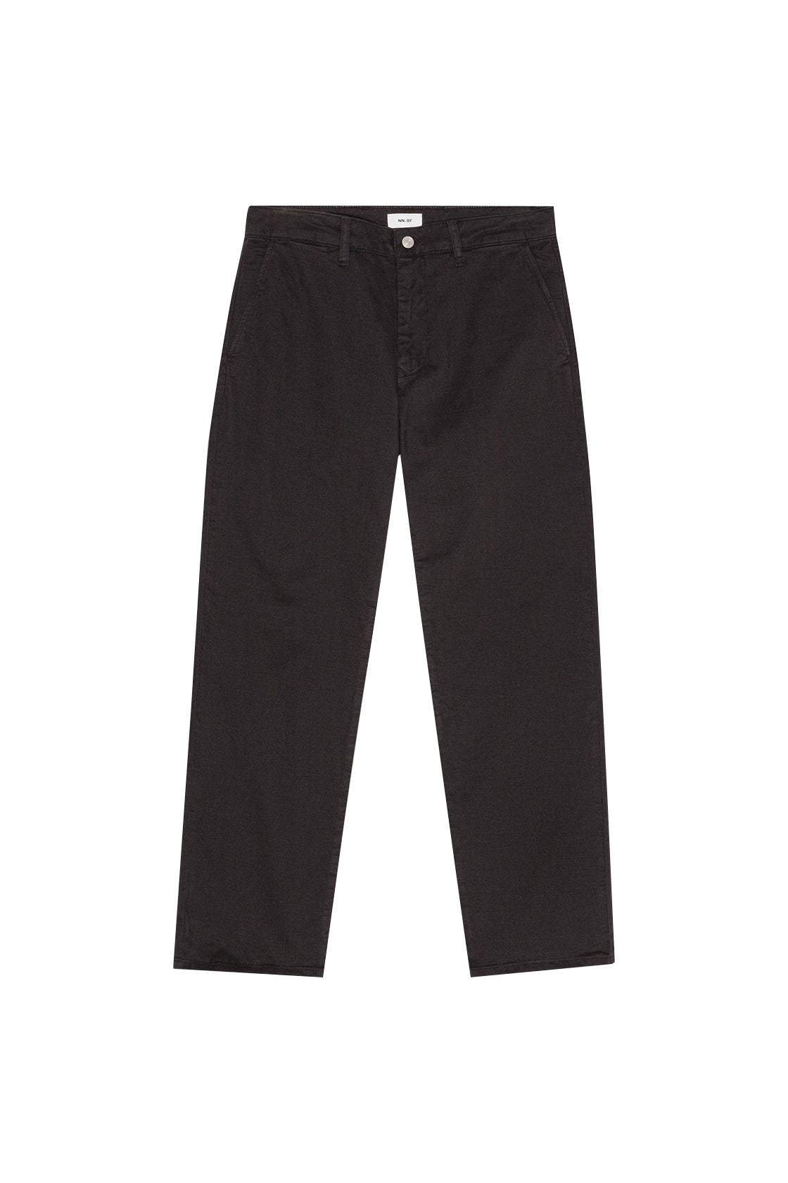 NN07 Aden Pant L30 Black
