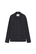 NN07 Zander Jacket Navy Blue