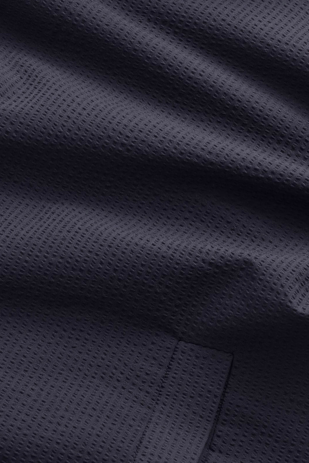 NN07 Zander Jacket Navy Blue