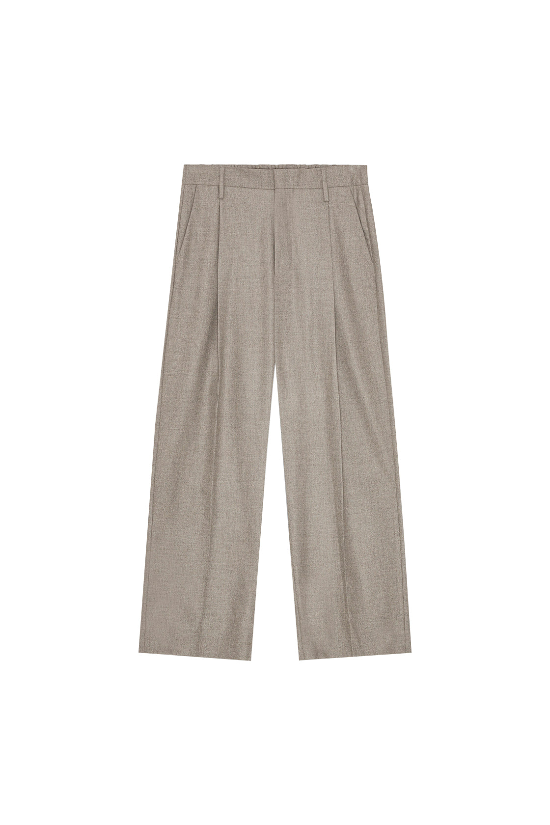 NN.07 10005 Kay Pant 30L Desert Khaki