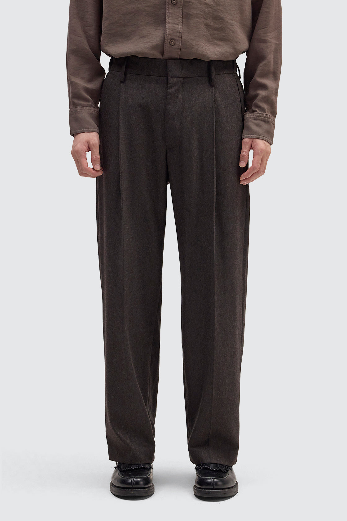 NN.07 10005 Kay Pant 34L Dusky Port