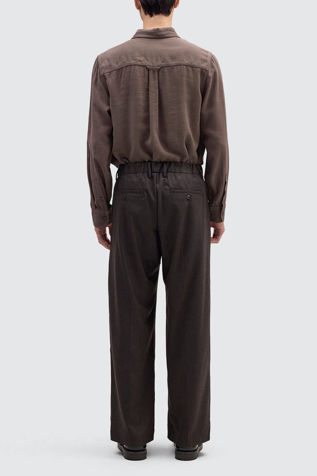 NN.07 10005 Kay Pant 30L Dusky Port