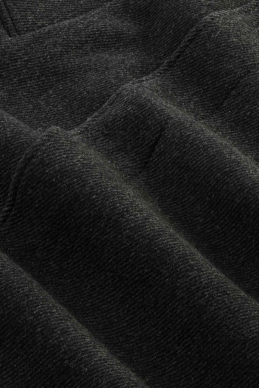 NN07 8449 Gibson Heavyweight Coat Antracite Grey