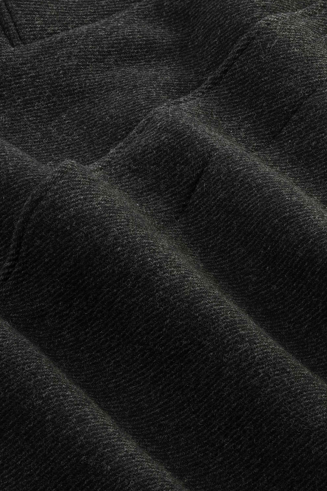 NN07 8449 Gibson Heavyweight Coat Antracite Grey