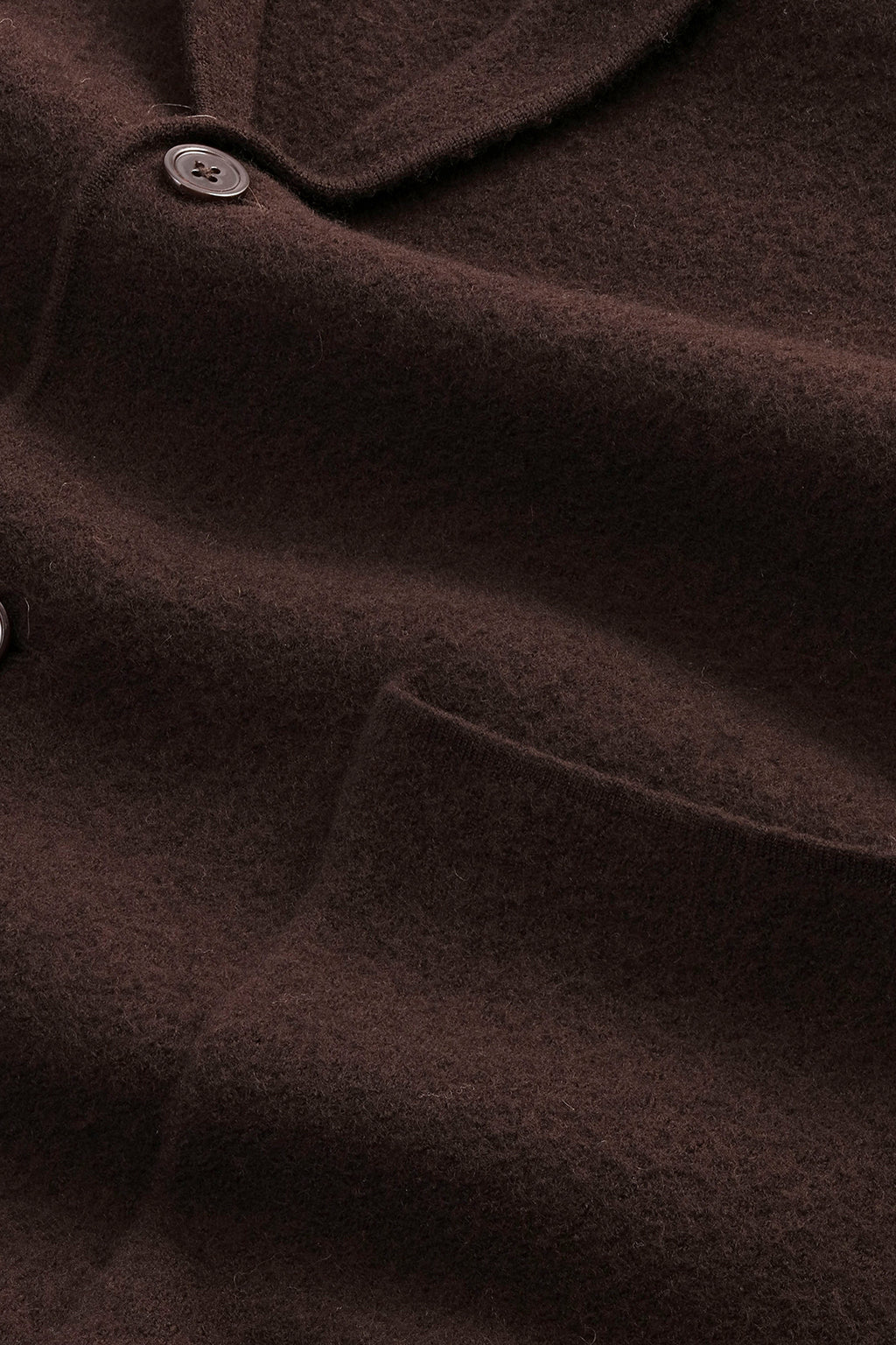 NN.07 60017 Lucas Wool Blazer Dusky Port
