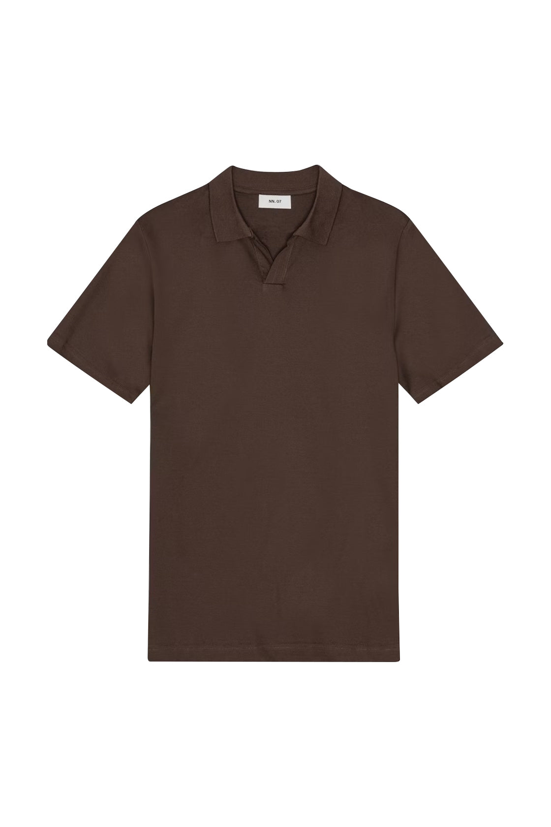 NN07 Paul SS Polo Demitasse
