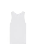 NN07 Mick Tank Top White