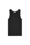 NN07 Mick Tank Top Black