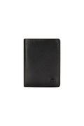 Jekyll & Hide Slim Elasticated Card Holder Black