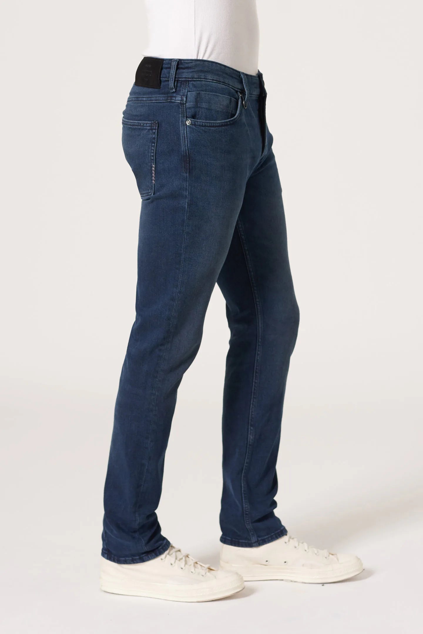 Neuw Lou Slim Jean 34L Silent Water