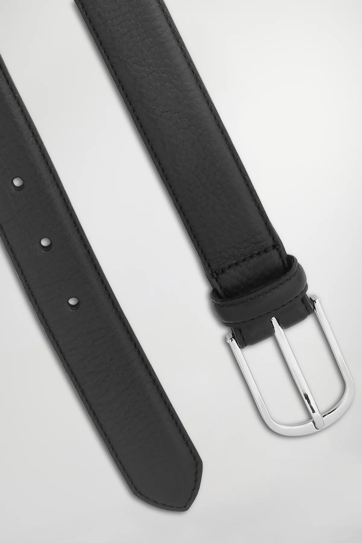 NN07 9047 Belt Black